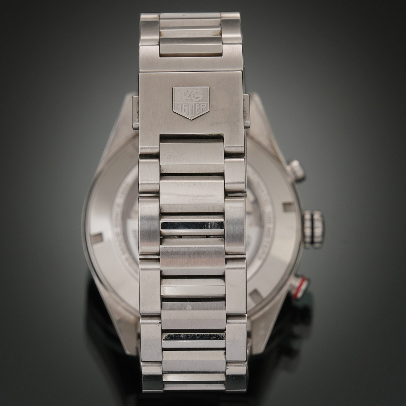 TAG Heuer(USED)태그호이어 까레라 크로노 CAR2A11